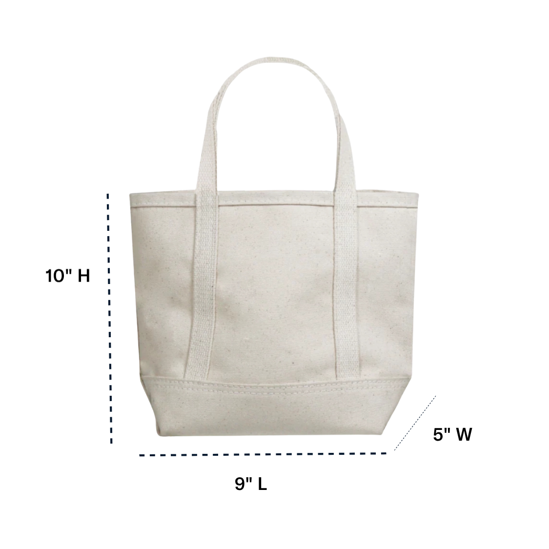 Mini Tote