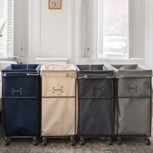 Extra Small Bag Caddie - Plain Steel Frame