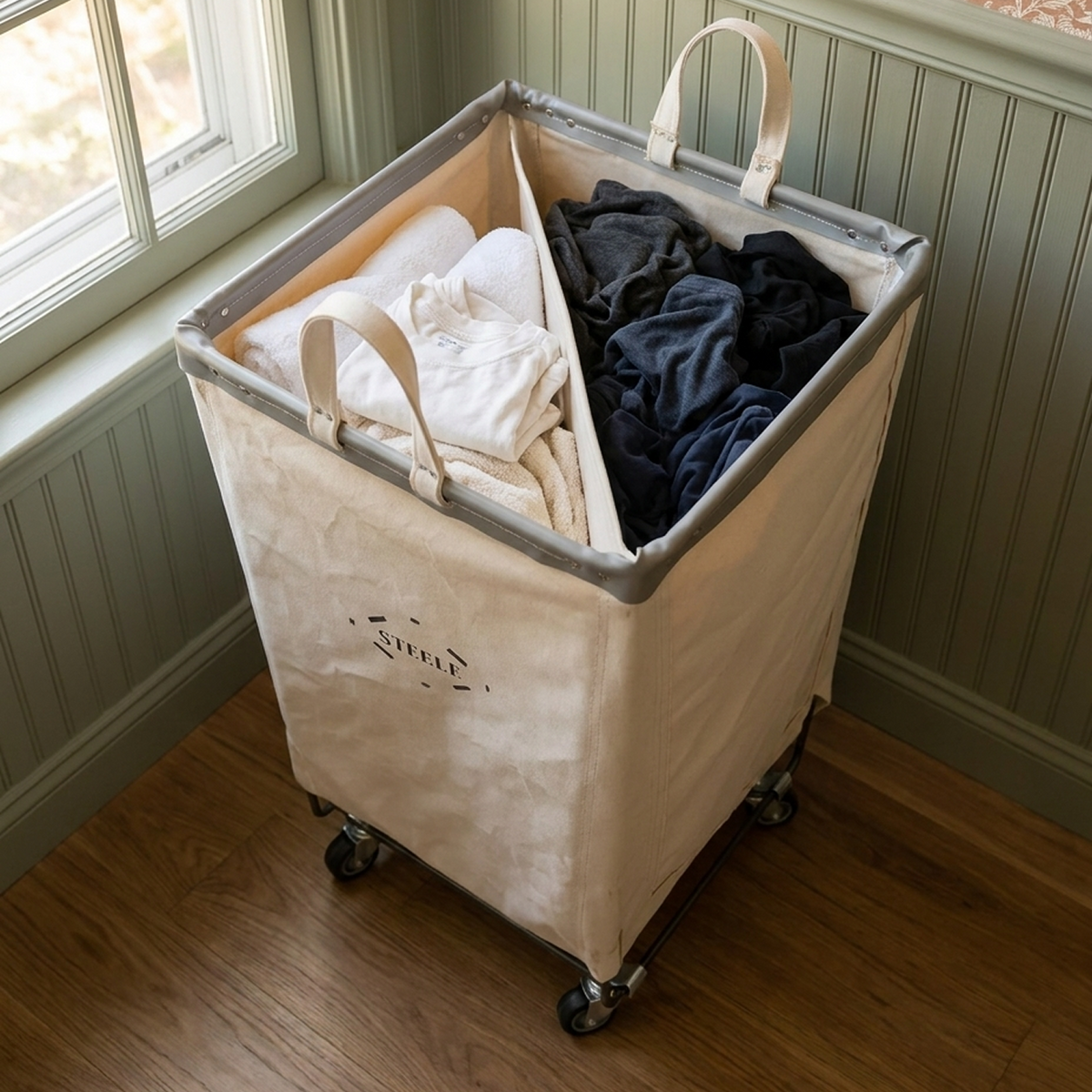 The Laundry Set