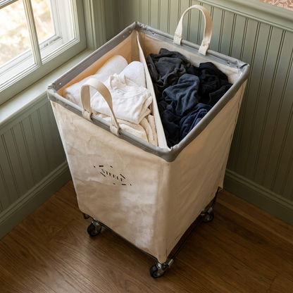 The Laundry Set