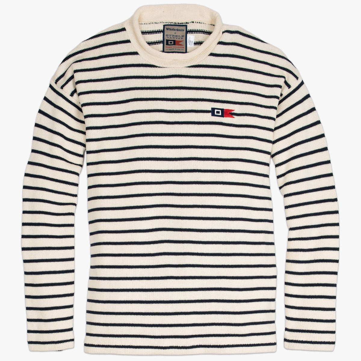 SIGNAL Rollneck Sweater