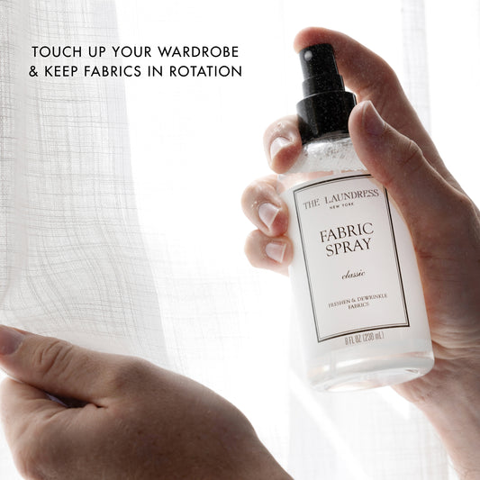 Classic Fabric Spray - 8 oz