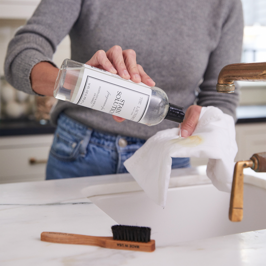 Stain Solution - Fragrance Free - 16 fl. oz.