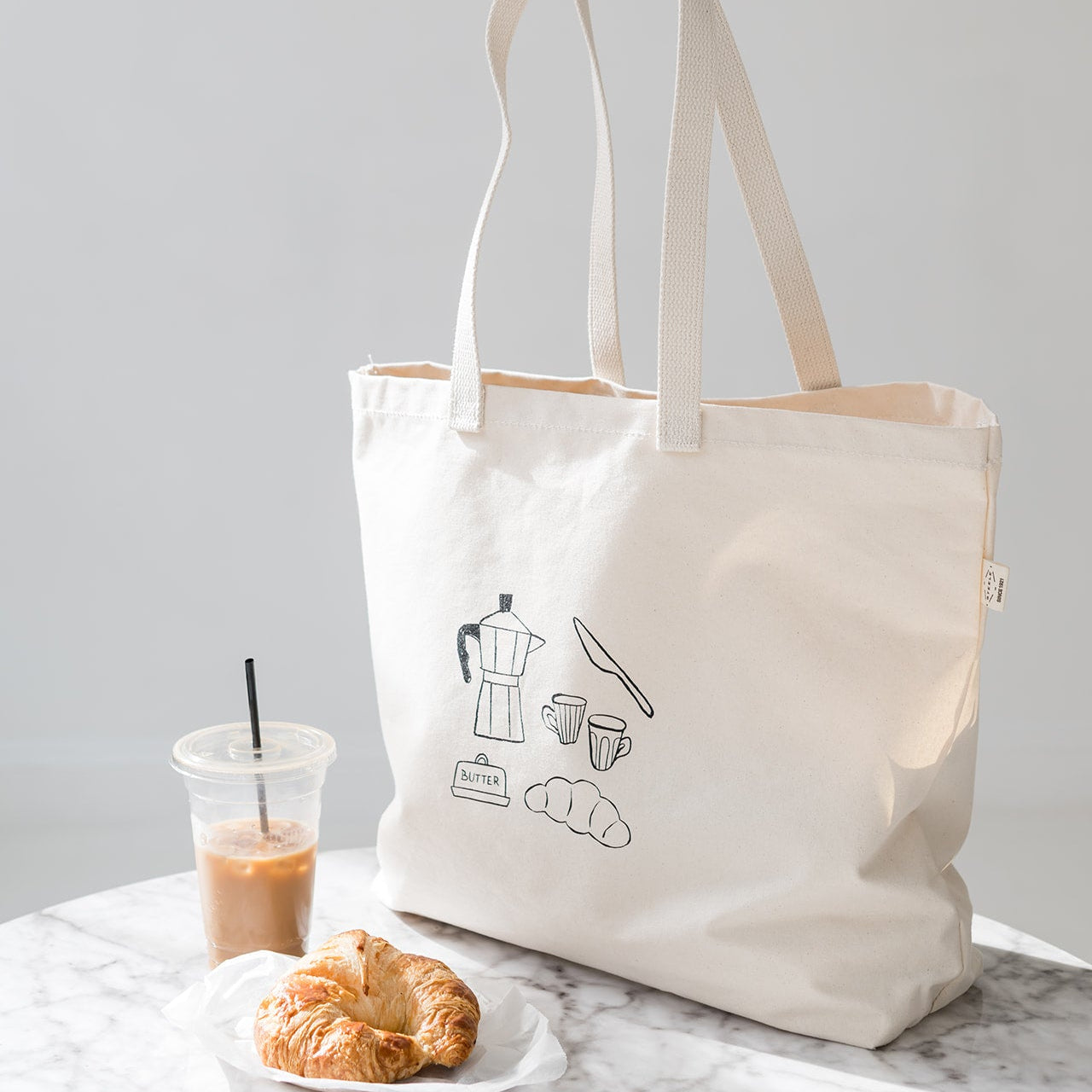 Cafe Totes - Thumbnail 3