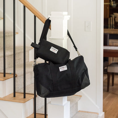 Weekender & Dopp Kit Bundle