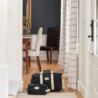 Weekender & Dopp Kit Bundle