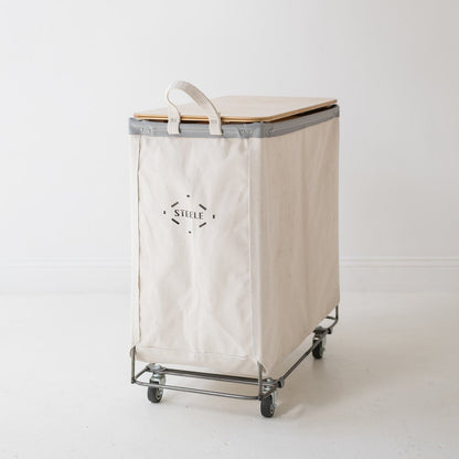Double Permanent Style Caddie