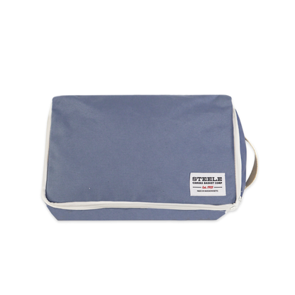 Small Canvas Storage Cube
