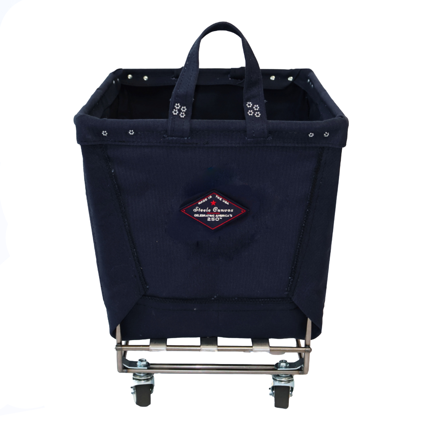 Canvas Small Truck - 2 Bu - 250th Anniversary Edition