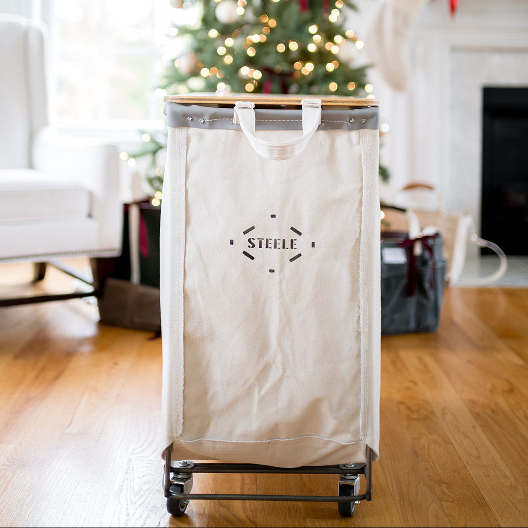 Square Permanent Style Caddie