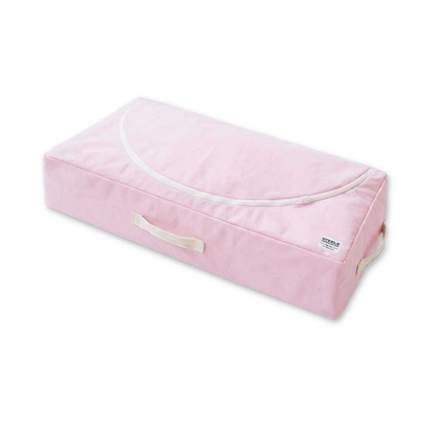 Canvas Under Bed Storage