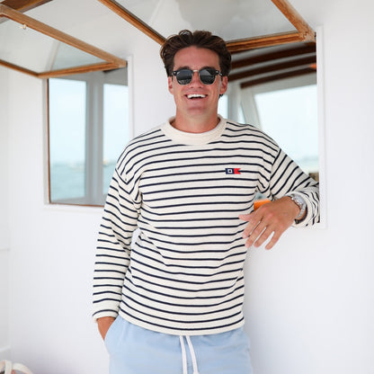 SIGNAL Rollneck Sweater