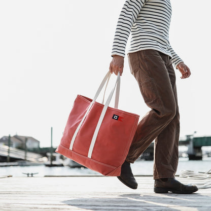 Medium SIGNAL Tote