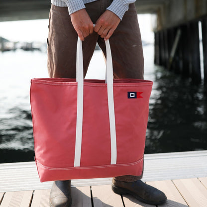 Medium SIGNAL Tote