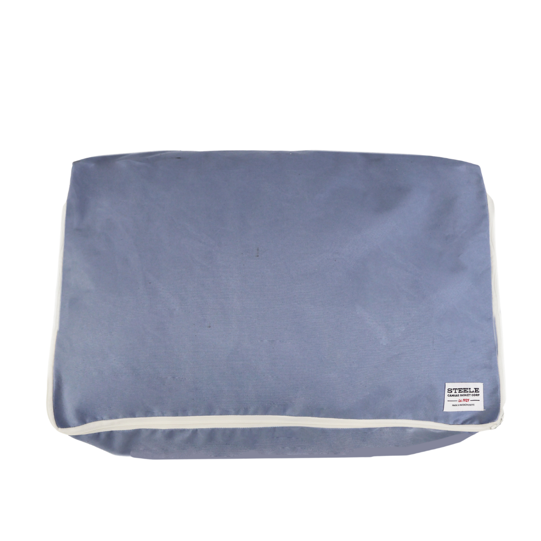 Extra Large Canvas Storage Cube