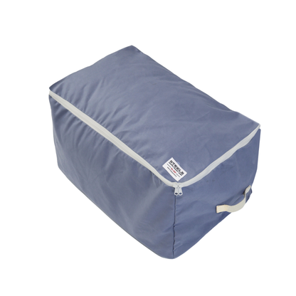 Extra Large Canvas Storage Cube