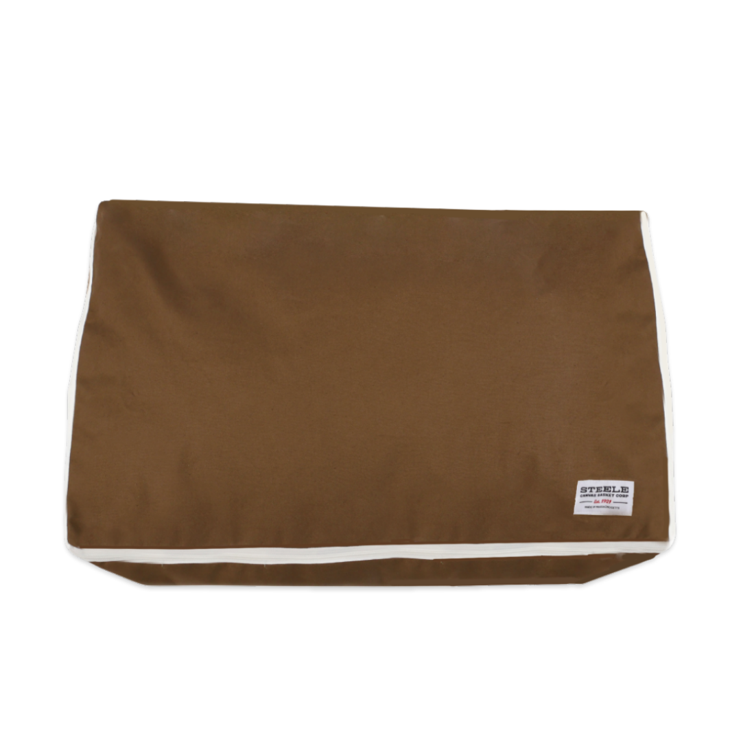 Extra Large Canvas Storage Cube