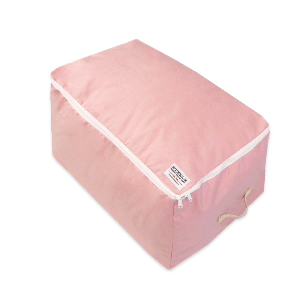 Extra Large Canvas Storage Cube