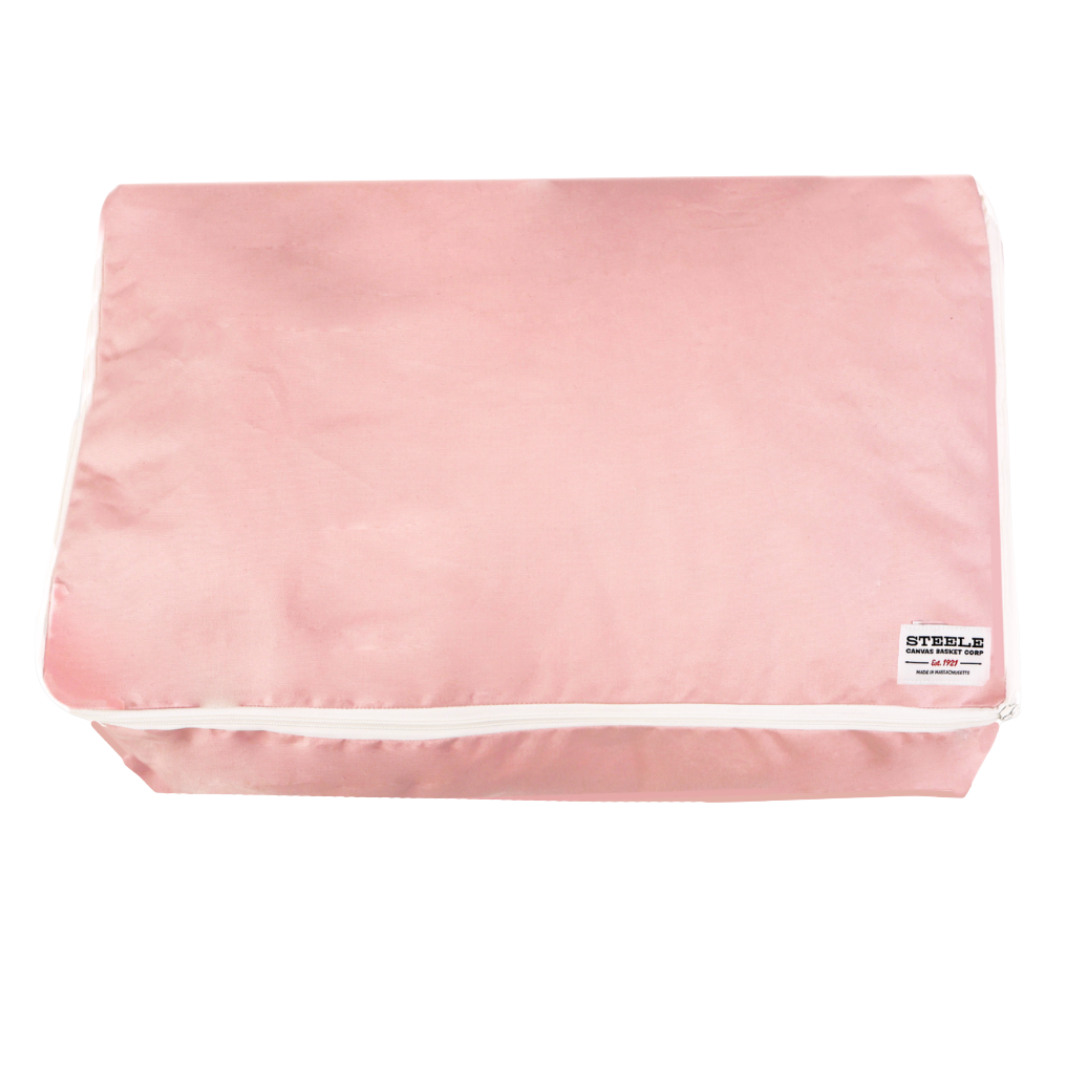 Extra Large Canvas Storage Cube