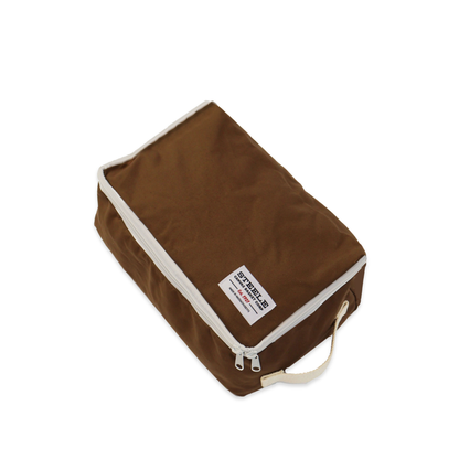 Small Canvas Storage Cube
