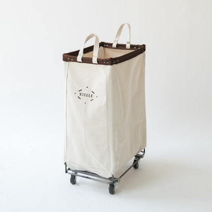 Permanent Style Bag Caddie - Casters