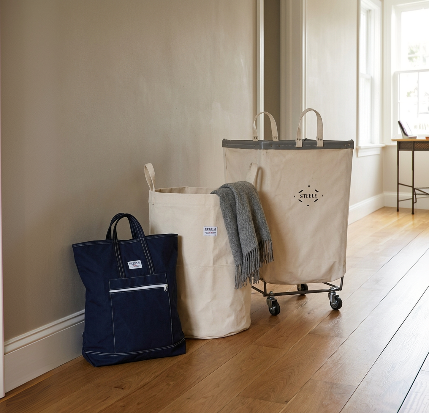 The Laundry Set