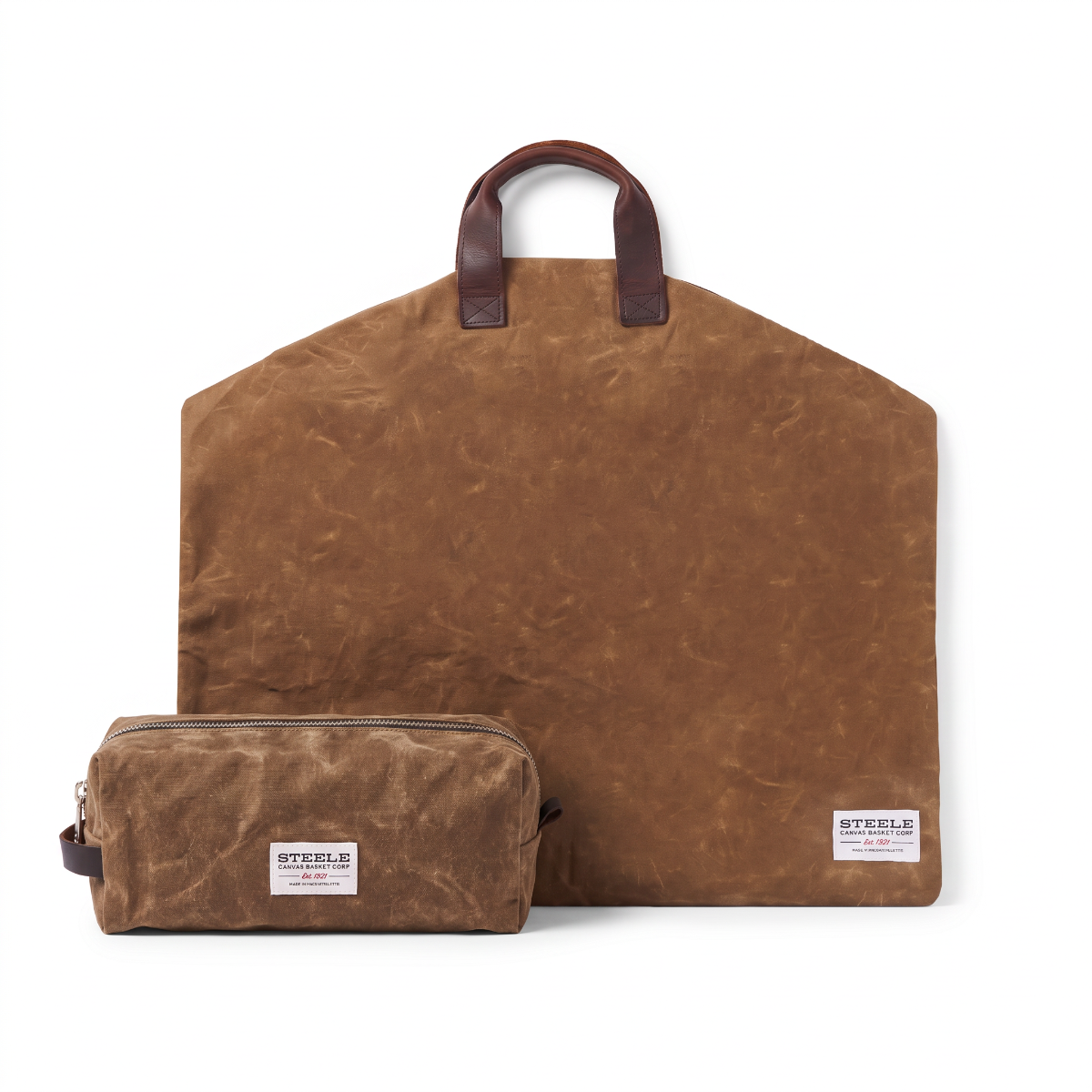 Garment & Shoe Bag Bundle