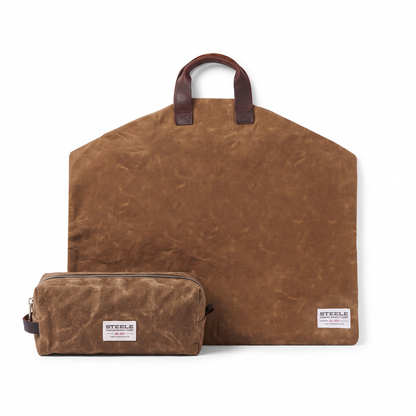 Garment & Shoe Bag Bundle