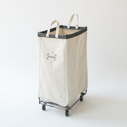 Permanent Style Bag Caddie - Casters