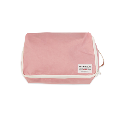 Small Canvas Storage Cube