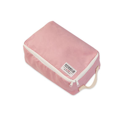 Small Canvas Storage Cube