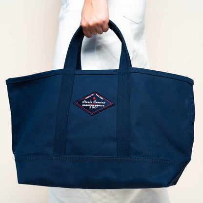 Small Canvas Tote Bag - 250th Anniversary Edition