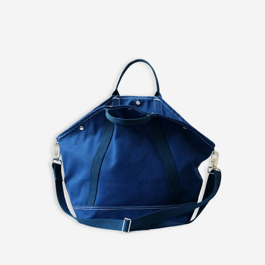 Steele x Fursac Limited Edition Tote