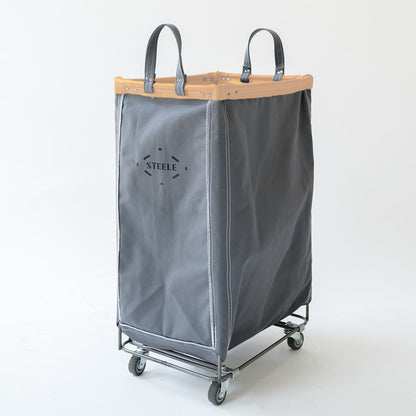 Permanent Style Bag Caddie - Casters