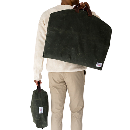 Garment & Shoe Bag Bundle