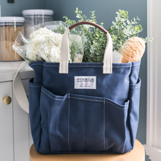 Steele Utility Tote