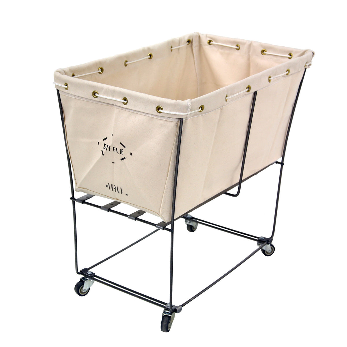 Canvas Elevated Truck - Removable Style 4 Bu – Steele Canvas 